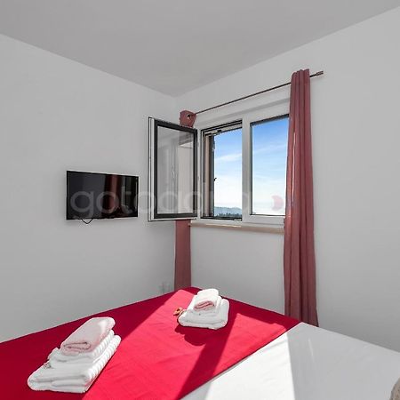 Luxury Apartment Poseidon - Free Beach Parking Makarska Zewnętrze zdjęcie